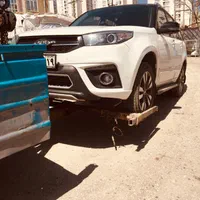 امداد خودرو یدککش چرخگیر جرثقیل|خدمات حمل و نقل|کرمانشاه, |دیوار