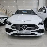 مرسدس بنز c200L
