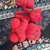 عروسک|اسباب‌بازی بچه|مشهد, طبرسی شمالی|دیوار