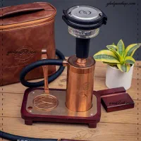 قلیان اورجینال مستر ادز MR EDS