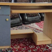 میز کامپیوتر