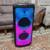 اسپیکر ترتمیز در حدنو