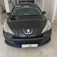 پژو ۲۰۷ پانا مدل ۴۰۲ tu5