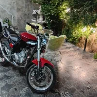 موتور 250cc