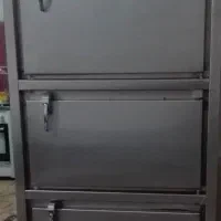 فر تمام استیل