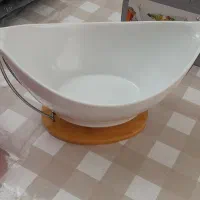 ظروف نو|ظروف سرو و پذیرایی|گرگان, |دیوار