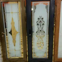 درب و پنجره دوجداره|مصالح و تجهیزات ساختمان|برازجان, |دیوار