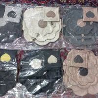 نمگیر و زیر قابلمه ای