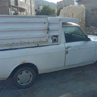 وانت ۹۱ دوگانه کارخانه|خودرو سواری و وانت|کلیبر, |دیوار