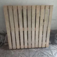 پالت چوبی