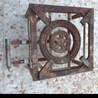 اسباب بازی تک شعله