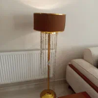 آباژور ایستاده کاملا نو|چراغ خواب و آباژور|ابهر, |دیوار