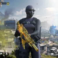 اکانت کالاف سفید