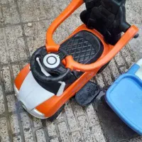 ماشین موزیکال