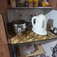 لوازم پخت و پز آشپزخانه