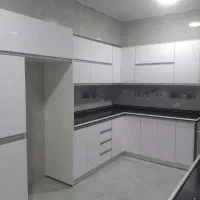 کابینت mdf نو