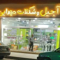 اجاره مغازه ۳۳ متری در سرافرازان|اجارهٔ مغازه و غرفه|مشهد, سرافرازان|دیوار