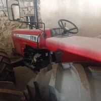 تراکتور 399 و 475 خشک