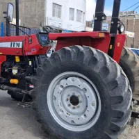 تراکتور ۴۷۵جفت مدل۴۰۱|خودرو سنگین|اردبیل, |دیوار