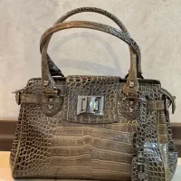 کیف اصل دیوید جونز (David Jones) چرم طبیعی
