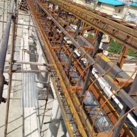 رابیتس راویز اهنگری جوشکاری سیار