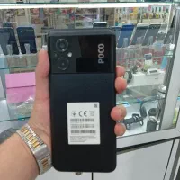 Poco M5