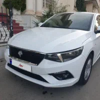 تارا مدل 1400|خودرو سواری و وانت|ارومیه, |دیوار
