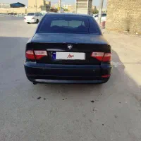 سمند سورن معمولی موتور xu7|خودرو سواری و وانت|اصفهان, ملک‌شهر|دیوار