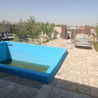 باغ ویلا شاندیز ۴۰۰متر سندار برق بنا|فروش خانه و ویلا|شاندیز, |دیوار