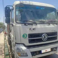 کامیون البرز۱۳۹۰|خودرو سنگین|تهران, یاخجی آباد|دیوار