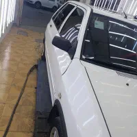 پراید 111 مدل 95