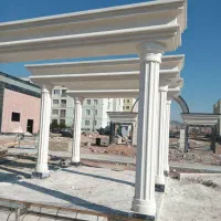 نمارومی سیمانکاری ابزار شسته نما مدرن ابصاف تکسچر|خدمات پیشه و مهارت|تنکابن, |دیوار