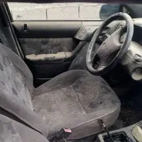 زانتیا تصادفی مدل1382|خودرو سواری و وانت|مینودشت, |دیوار