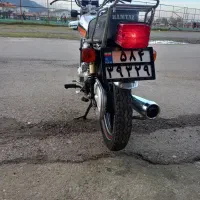 هوندا 200 همتاز|موتورسیکلت|کومله, |دیوار