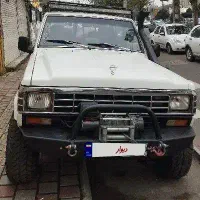 پاترول و پژو