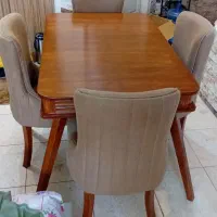 میز نهار خوری