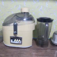 آبمیوه گیری سه کاره سانی