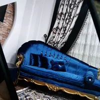 مبل۸ نفره سلطنتی مدرن بسیار نو|مبلمان خانگی و میز عسلی|رشت, فلسطین|دیوار
