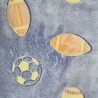 پتو یکنفره شب نما|رختخواب، بالش، پتو|قدس, شهر‌قدس|دیوار