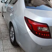 دنا اتومات توربو