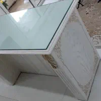 جزیره|میز تلویزیون|مشهد, تربیت (صدف)|دیوار