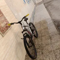 دوچرخه