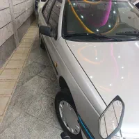 روا سال|خودرو سواری و وانت|بروجرد, |دیوار