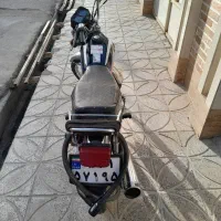 موتور ۱۲۵ مدل۹۲ زمرد