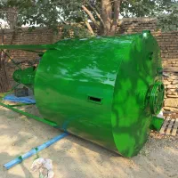 آسیاب میکسر بالابر اسیاب ادویه خرمن کوب دمنده سیلو|ماشینآلات صنعتی|همدان, |دیوار