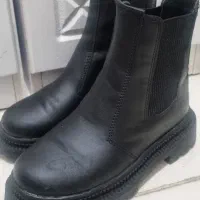 بوت سایز ۳۷
