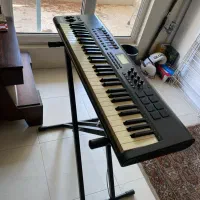 کیبورد،ارگ،میدی کنترلر، midi controller