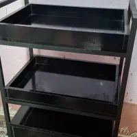 ترولی ، صندلی تتو|آرایشگاه و سالنهای زیبایی|کرمانشاه, |دیوار