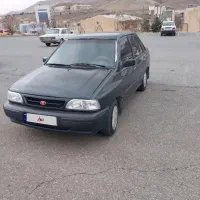 پراید|خودرو سواری و وانت|سنندج, |دیوار