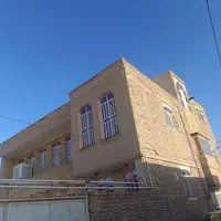خانه ویلایی دوبلکس در ابرکوه|فروش خانه و ویلا|ابرکوه, |دیوار